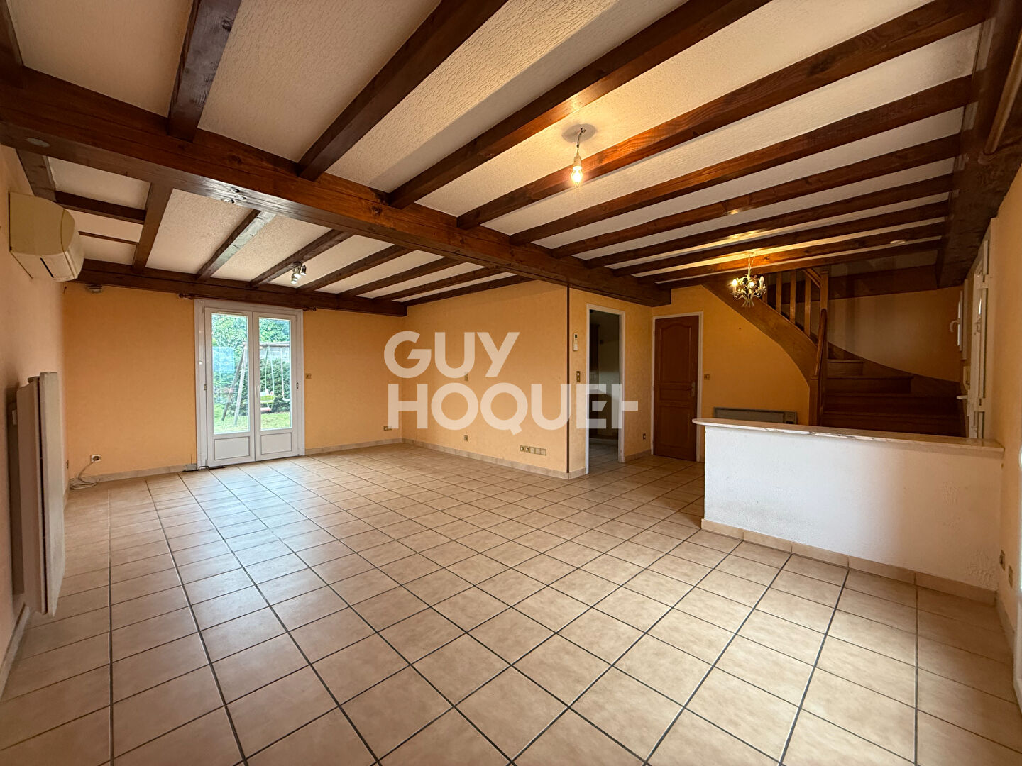 Maison Grigny Sur Rhône 5 pièce(s) 115 m2