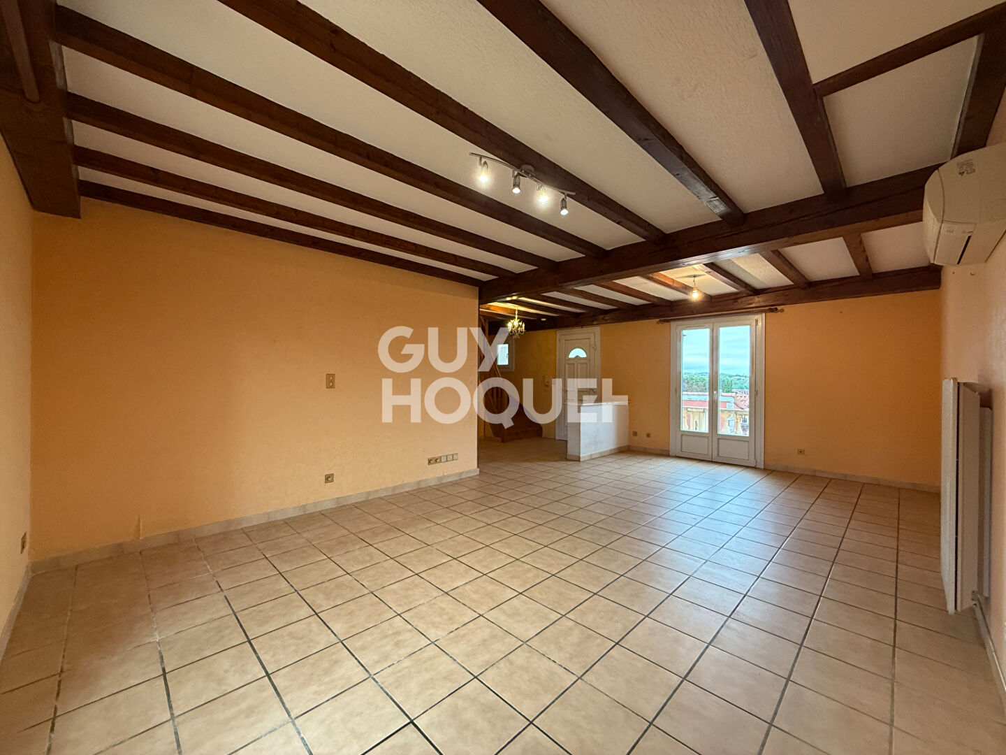 Maison Grigny Sur Rhône 5 pièce(s) 115 m2