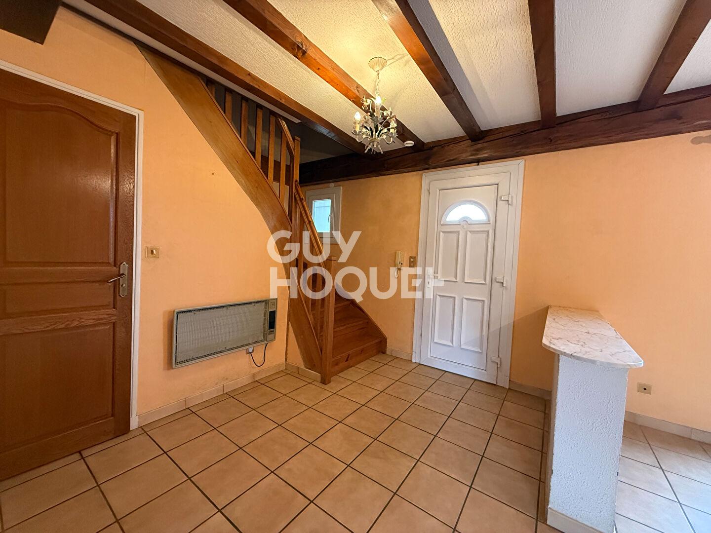 Maison Grigny Sur Rhône 5 pièce(s) 115 m2