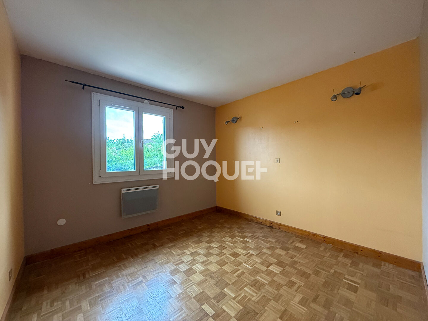 Maison Grigny Sur Rhône 5 pièce(s) 115 m2