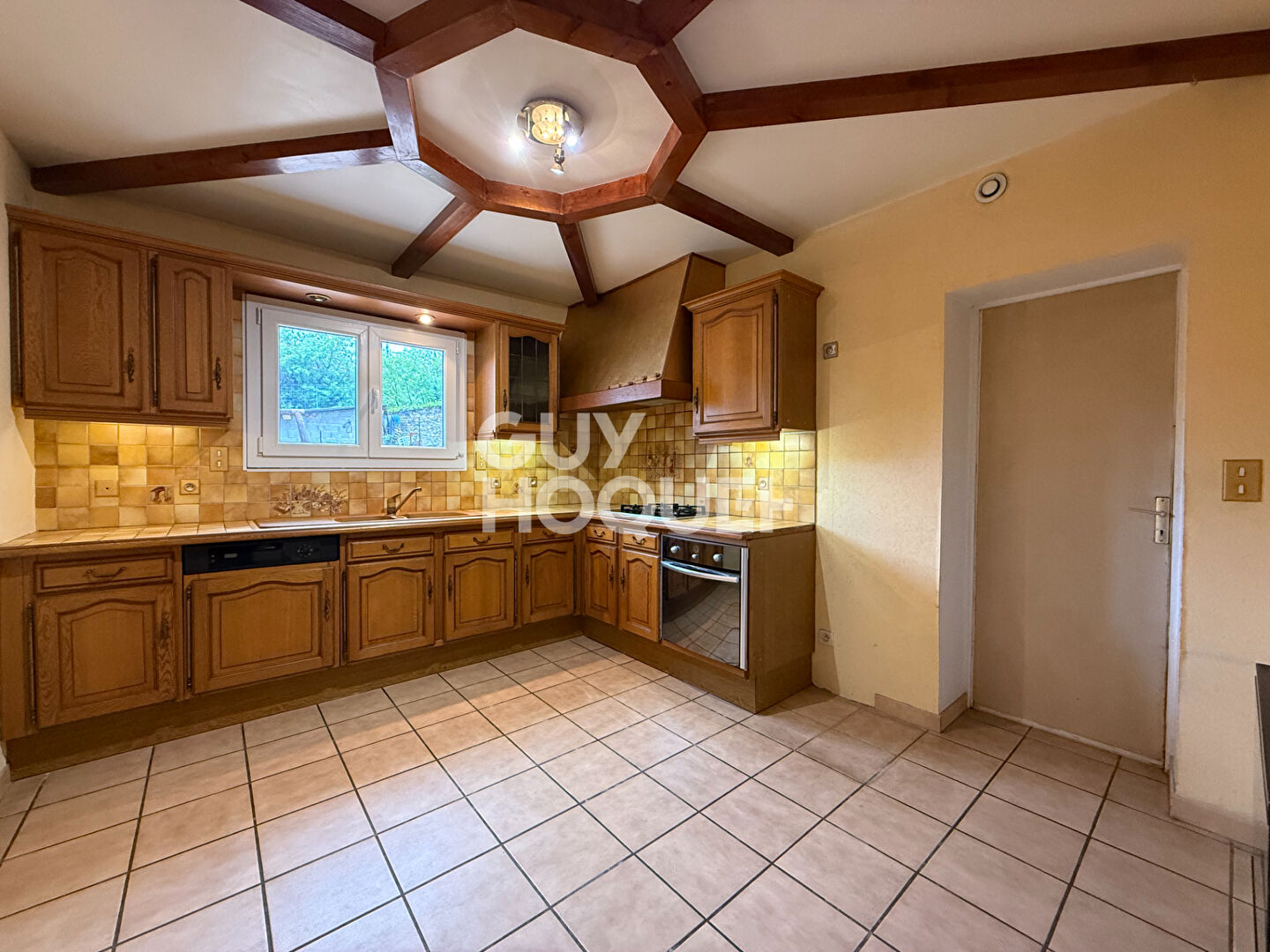 Maison Grigny Sur Rhône 5 pièce(s) 115 m2