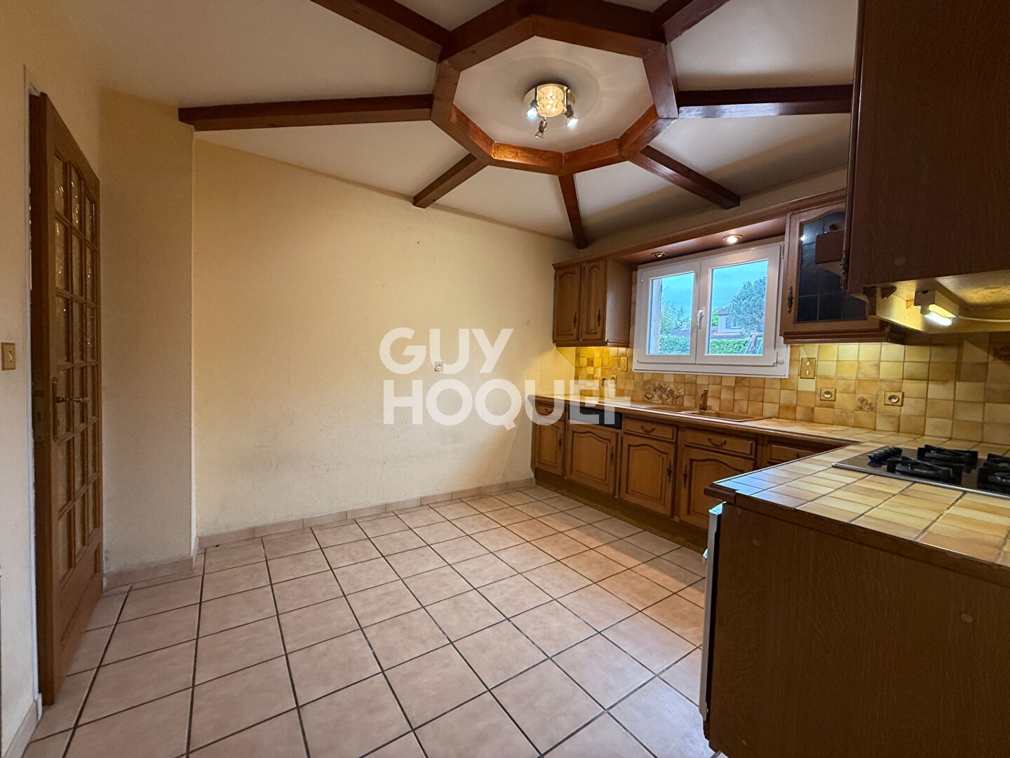 Maison Grigny Sur Rhône 5 pièce(s) 115 m2