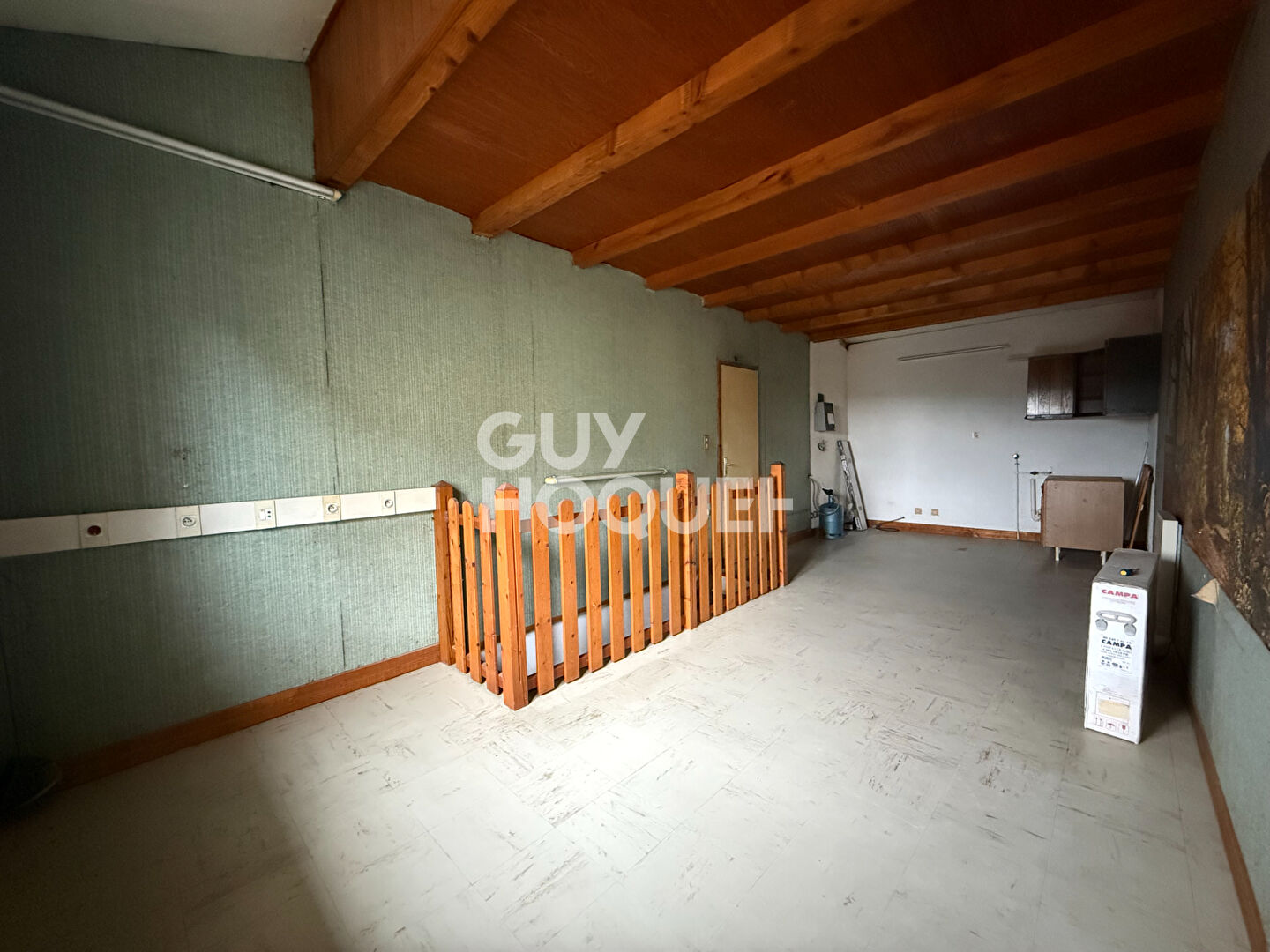 Maison Grigny Sur Rhône 5 pièce(s) 115 m2