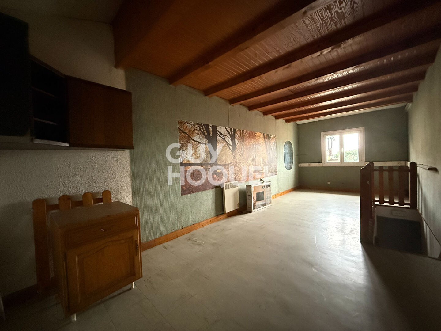 Maison Grigny Sur Rhône 5 pièce(s) 115 m2