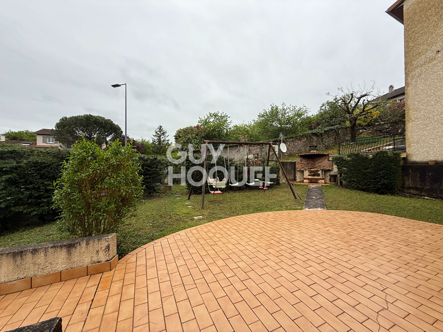 Maison Grigny Sur Rhône 5 pièce(s) 115 m2