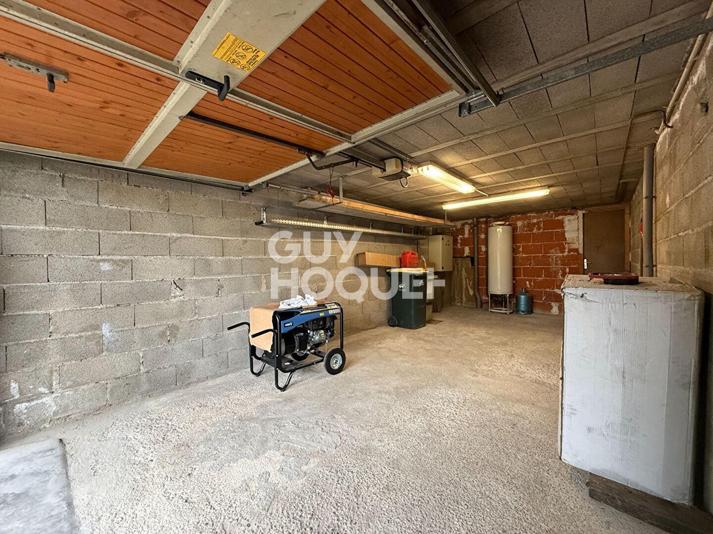 Maison Grigny Sur Rhône 5 pièce(s) 115 m2