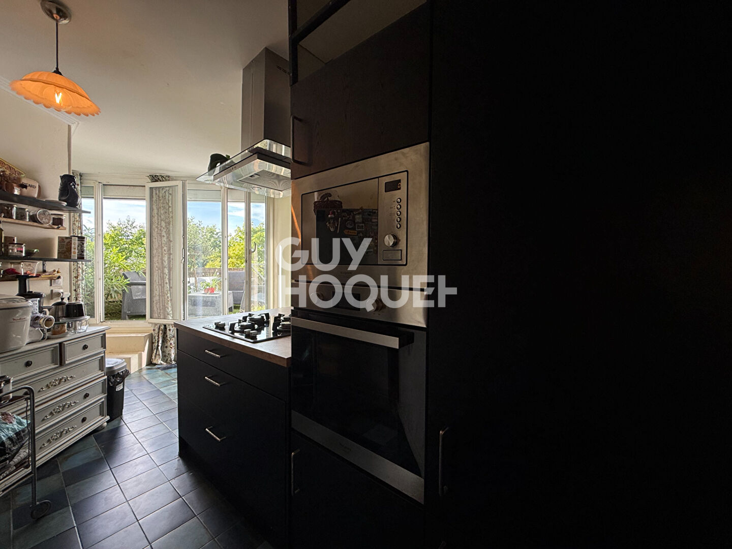 Appartement Givors T3 de 68m2 avec 2 terrases et climatisation