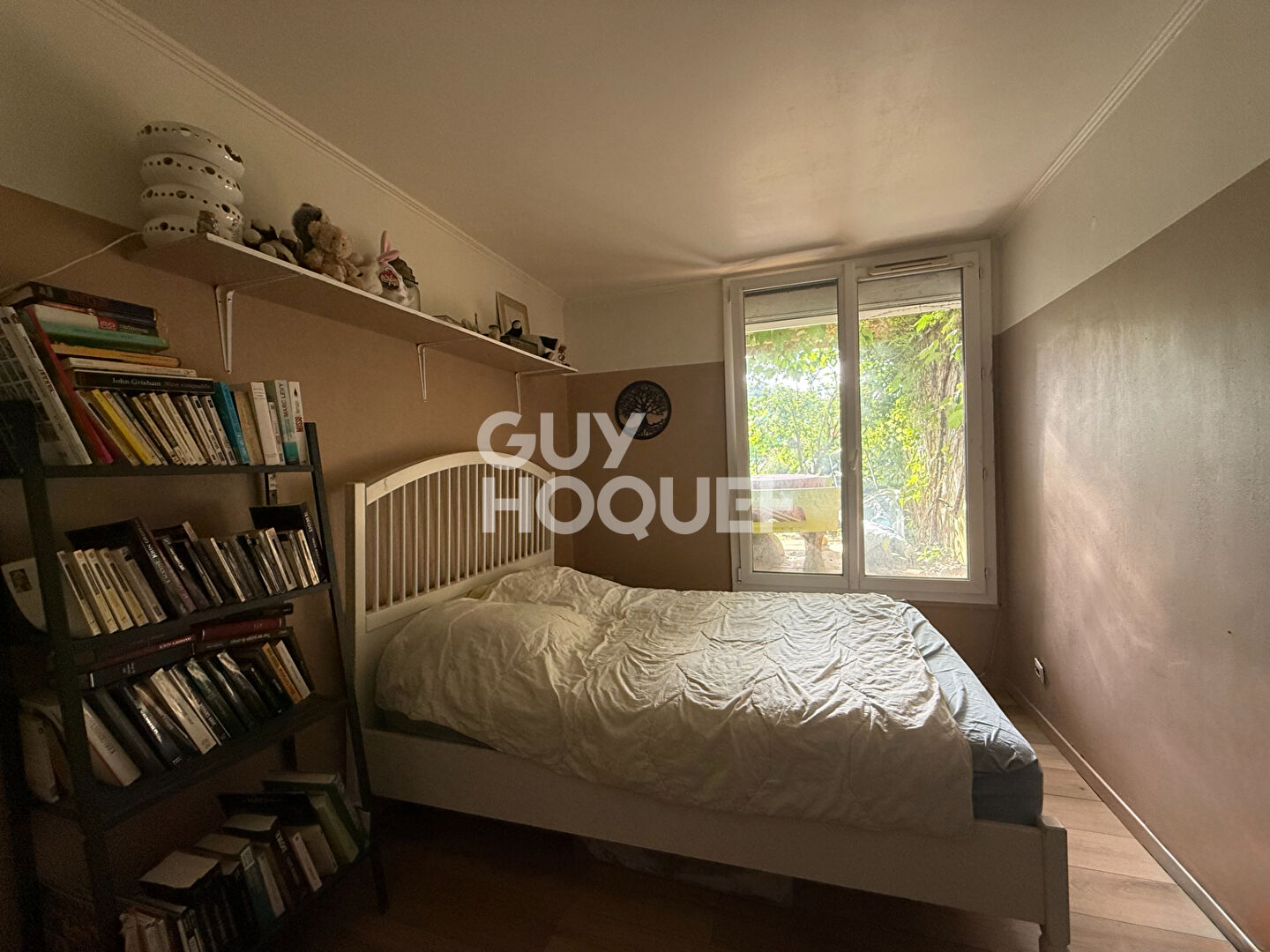 Appartement Givors T3 de 68m2 avec 2 terrases et climatisation