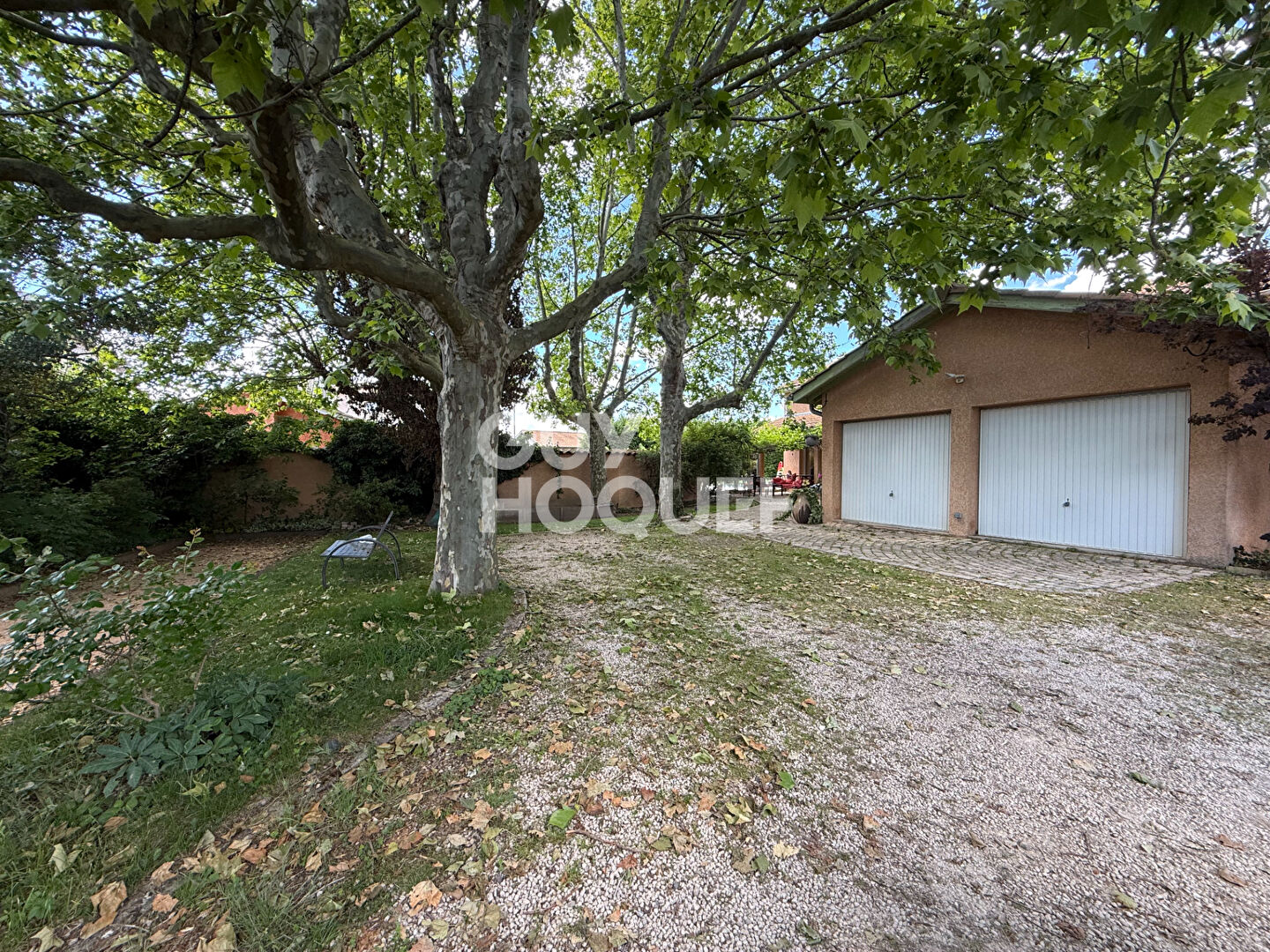 Rare à Vourles Villa de 5 pièces 199 m2 avec piscine et garage double