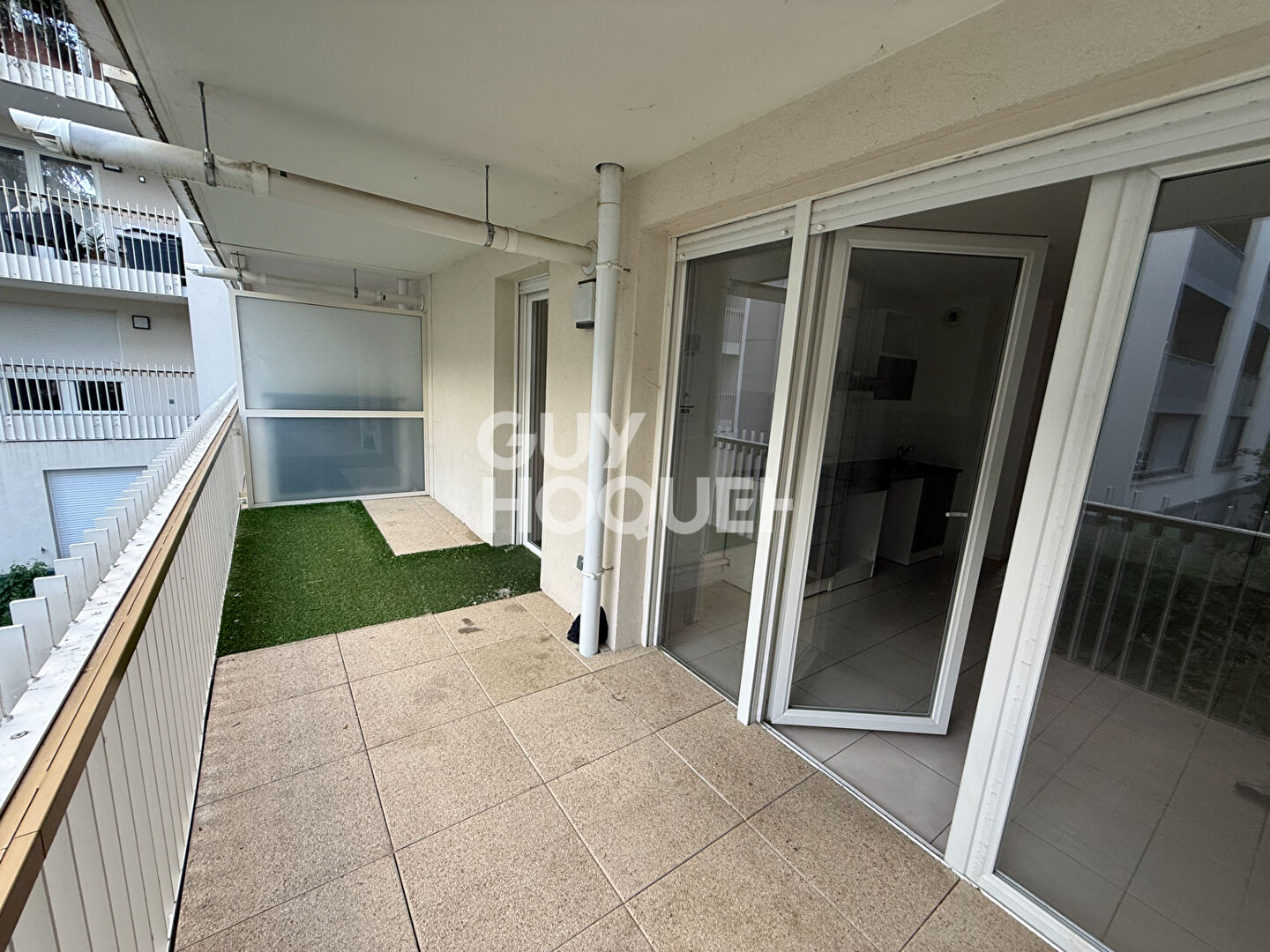 Appartement Givors 3 pièce(s) 63.96 m2