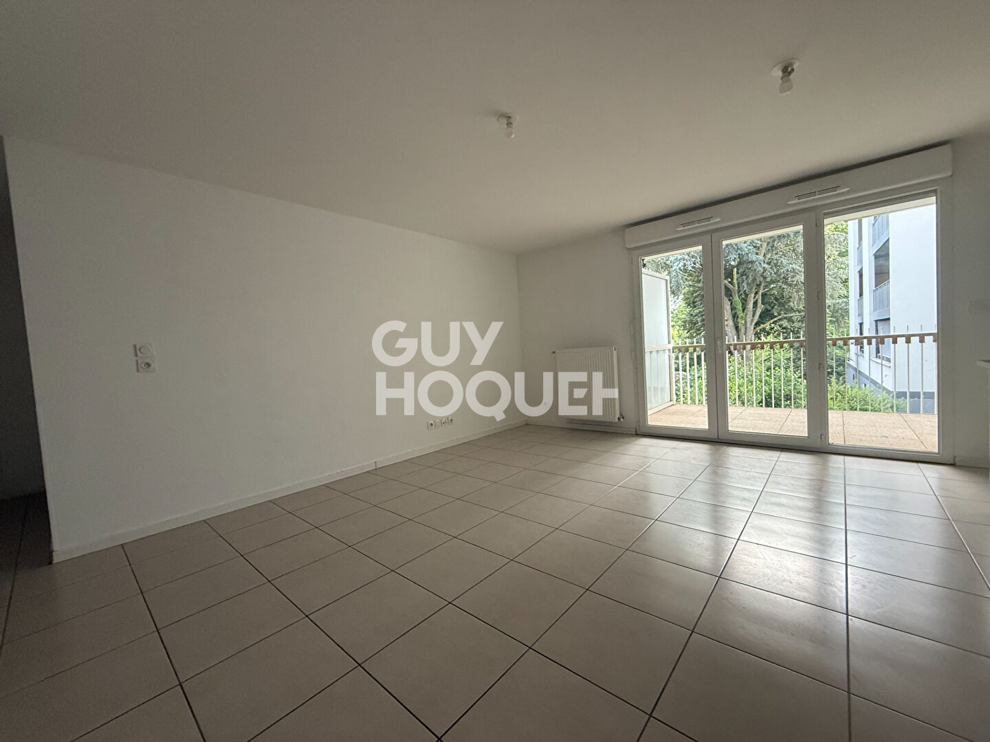 Appartement Givors 3 pièce(s) 63.96 m2