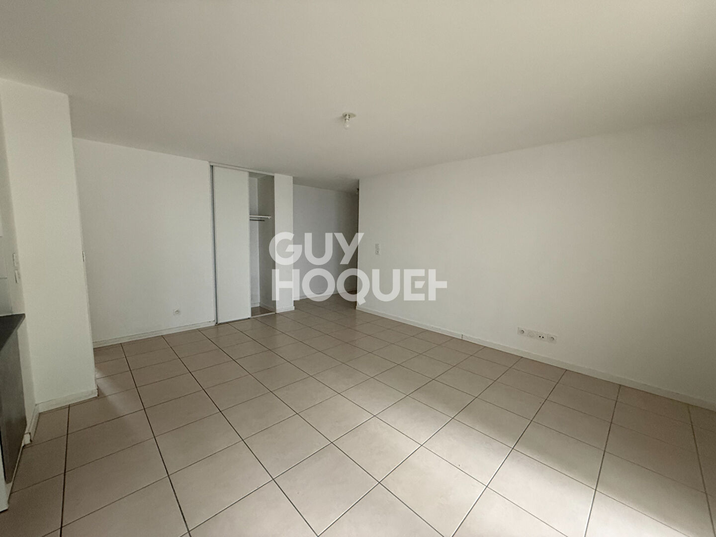 Appartement Givors 3 pièce(s) 63.96 m2