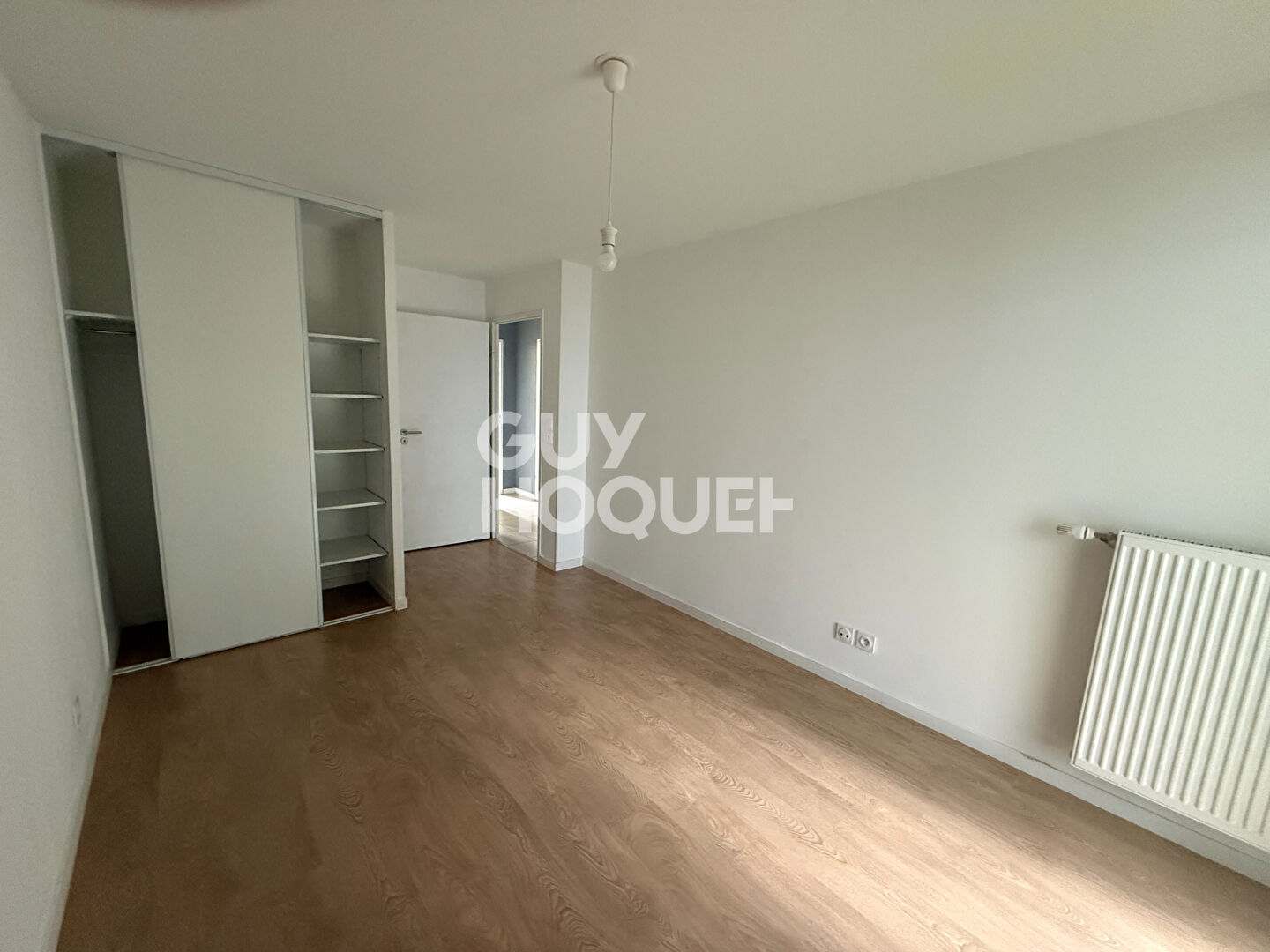 Appartement Givors 3 pièce(s) 63.96 m2