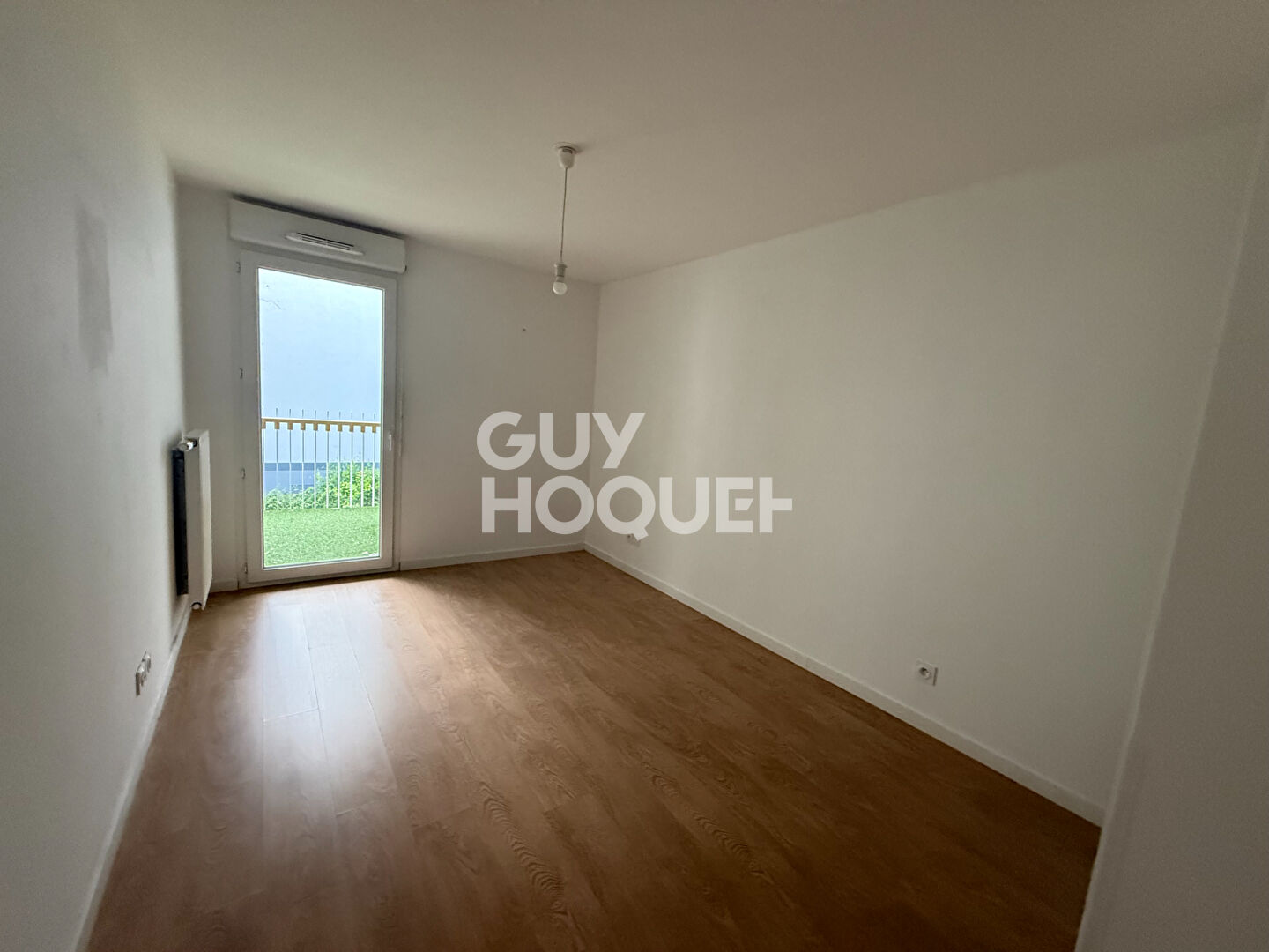 Appartement Givors 3 pièce(s) 63.96 m2