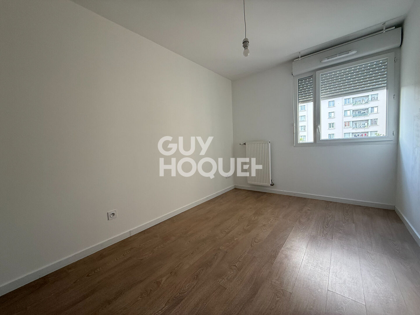Appartement Givors 3 pièce(s) 63.96 m2