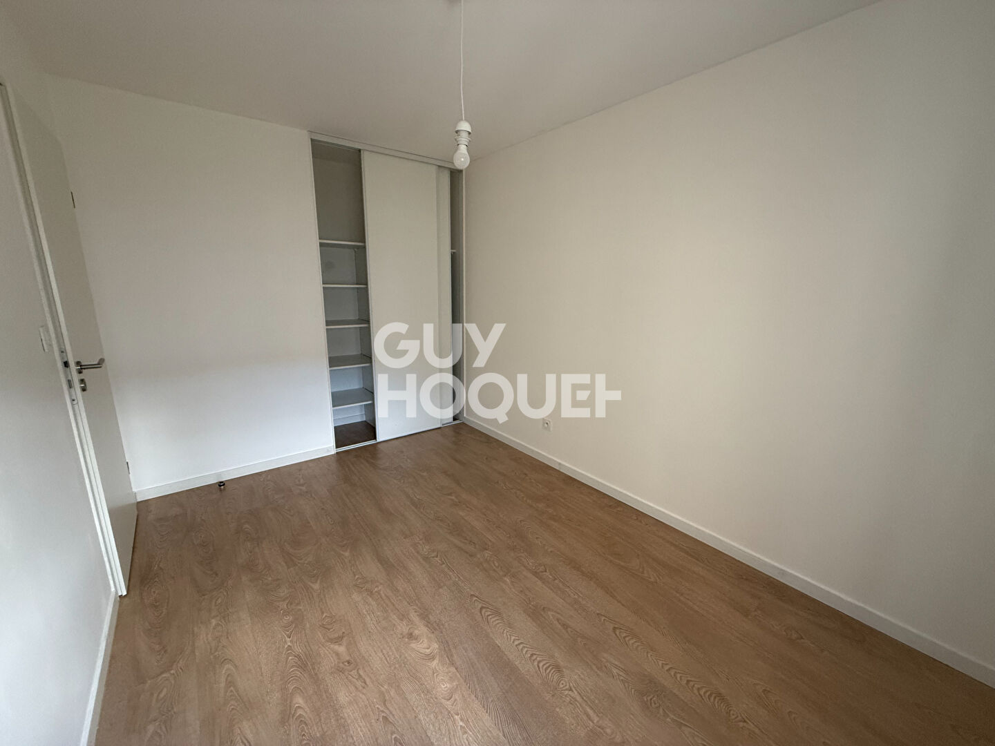 Appartement Givors 3 pièce(s) 63.96 m2