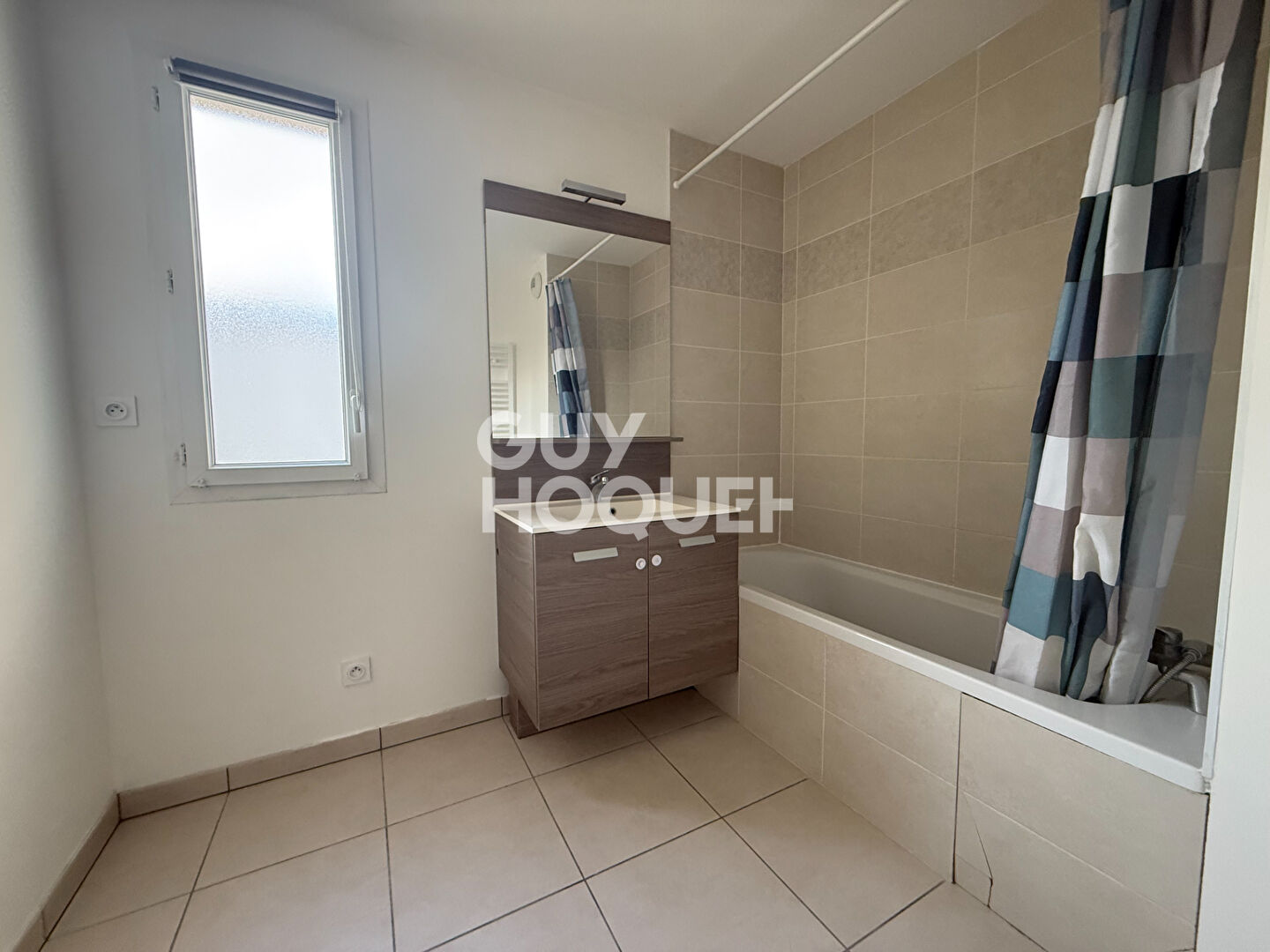 Appartement Givors 3 pièce(s) 63.96 m2
