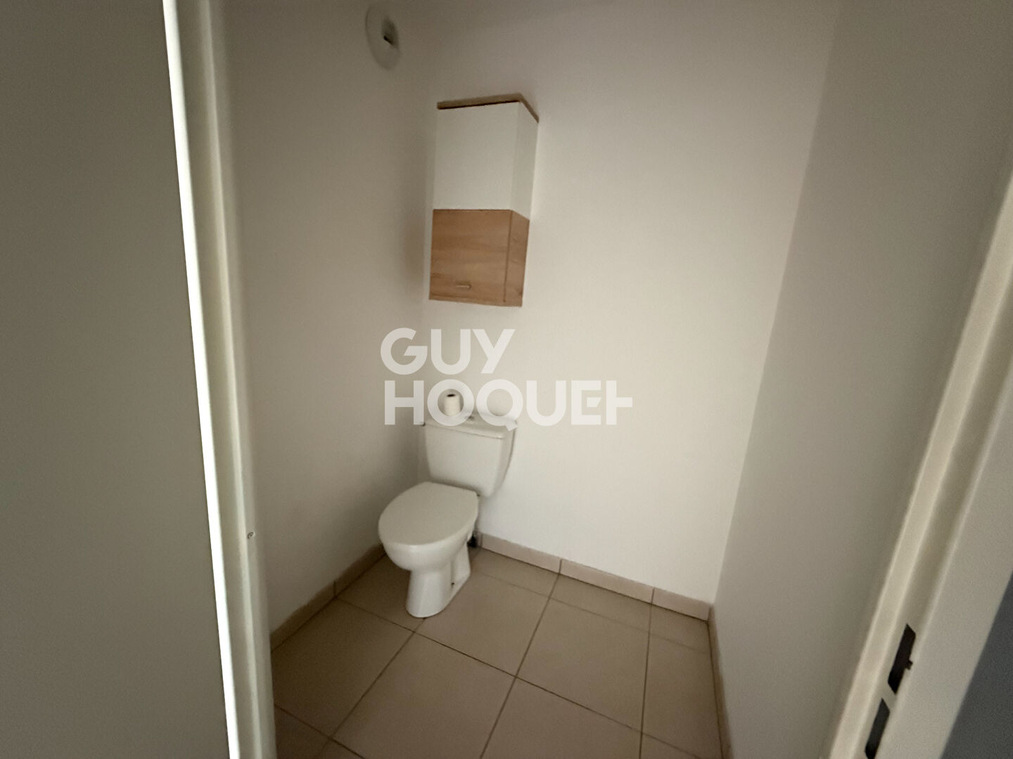 Appartement Givors 3 pièce(s) 63.96 m2