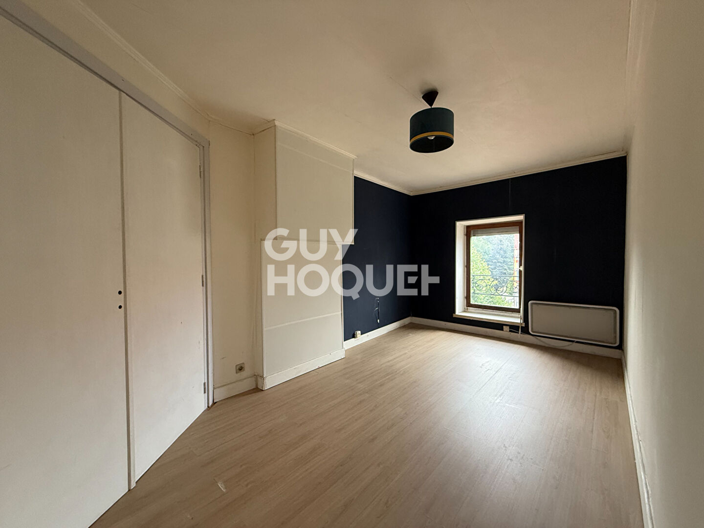 Appartement Givors 4 pièce(s) 78.07 m2 en duplex