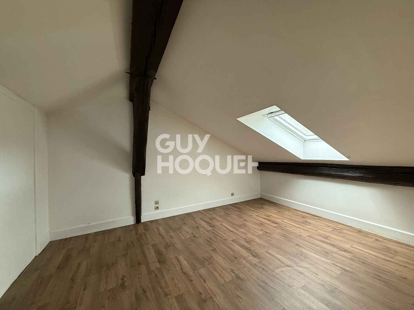 Appartement Givors 4 pièce(s) 78.07 m2 en duplex