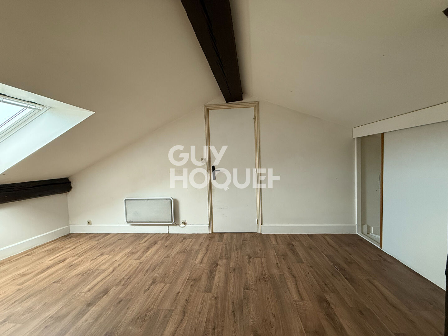 Appartement Givors 4 pièce(s) 78.07 m2 en duplex