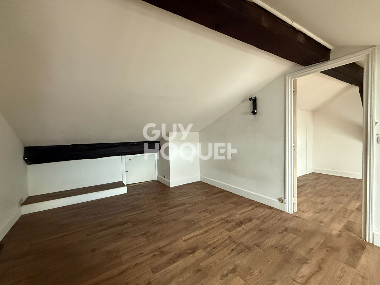 Appartement Givors 4 pièce(s) 78.07 m2 en duplex