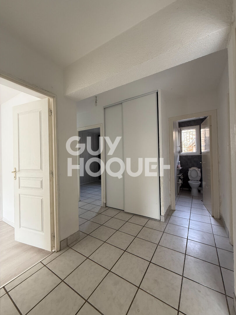 Appartement Echalas 4 pièce(s) 94 m2