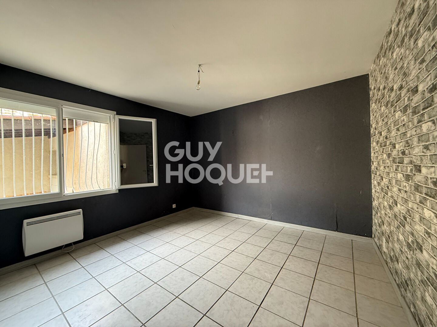 Appartement Echalas 4 pièce(s) 94 m2