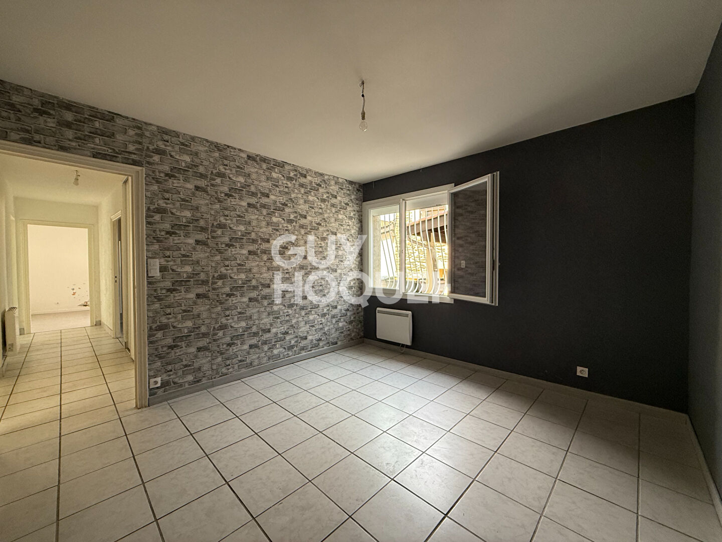 Appartement Echalas 4 pièce(s) 94 m2