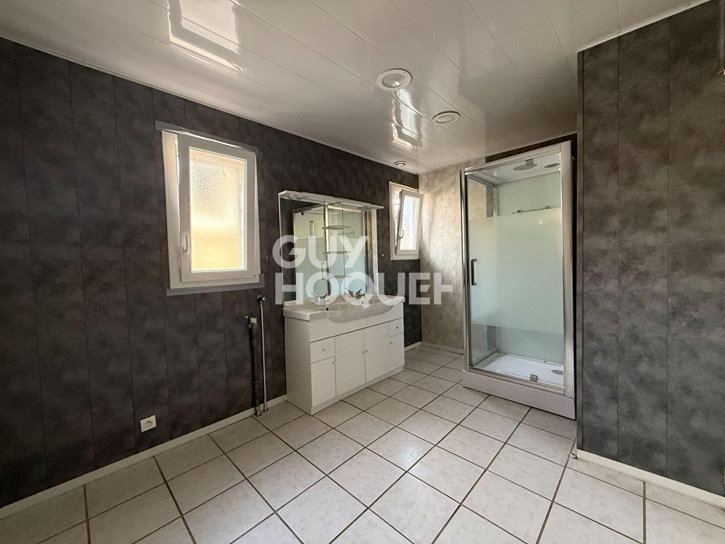 Appartement Echalas 4 pièce(s) 94 m2