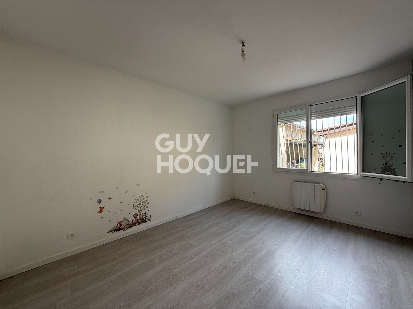 Appartement Echalas 4 pièce(s) 94 m2