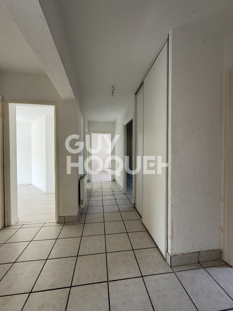 Appartement Echalas 4 pièce(s) 94 m2