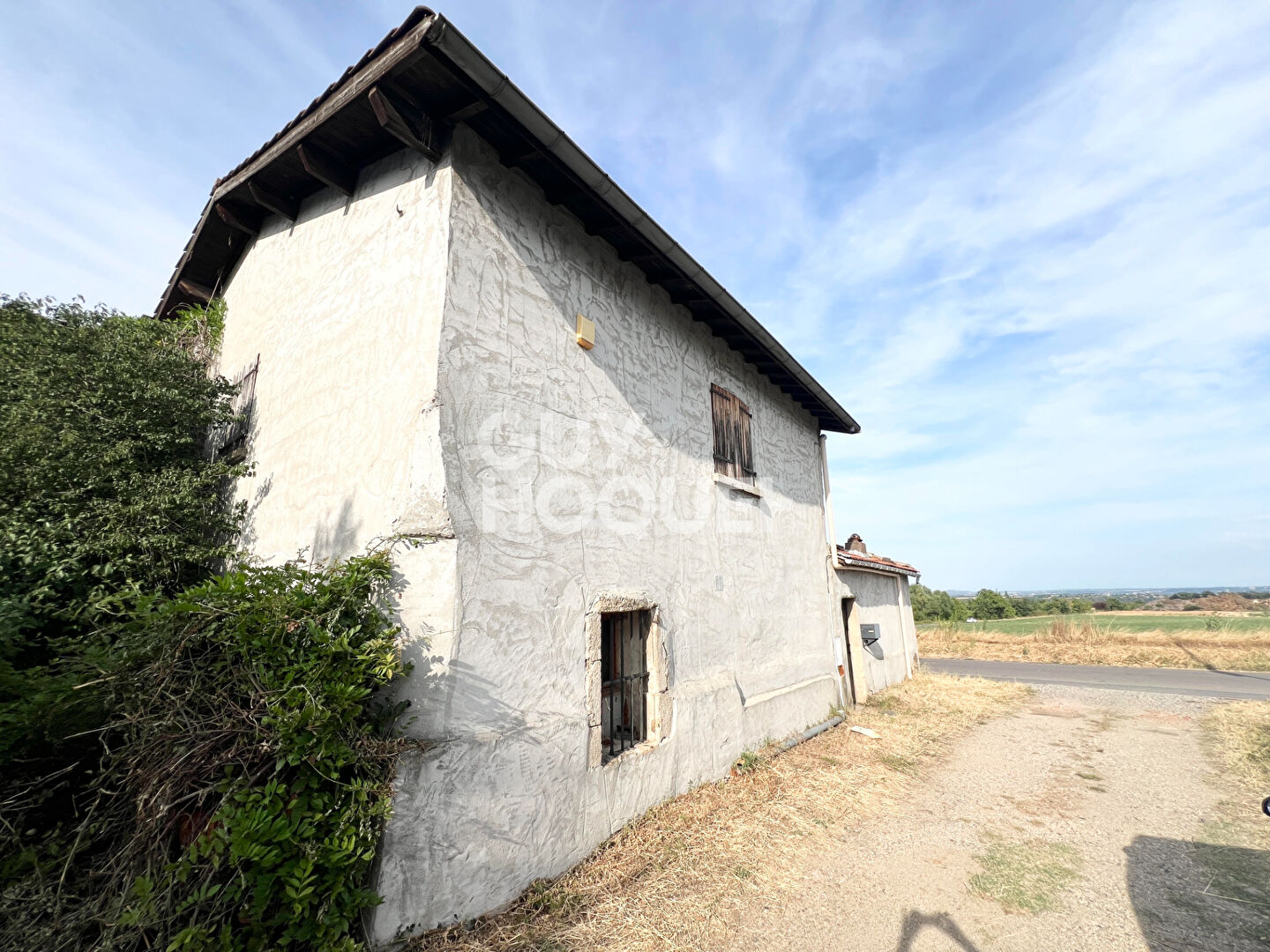 Maison Charly 