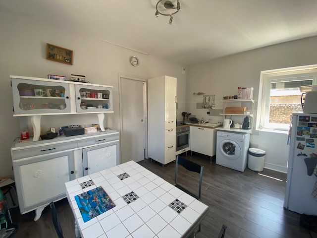 Appartement Mornant centre 2 pièce(s) 30 m2