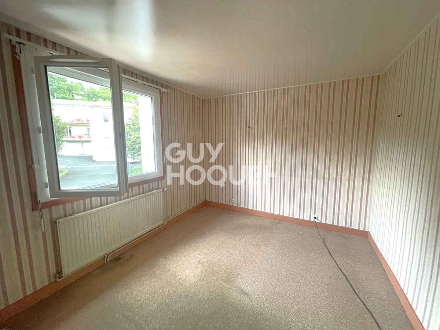 Maison de 89 m² sur une parcelle de 390 m²