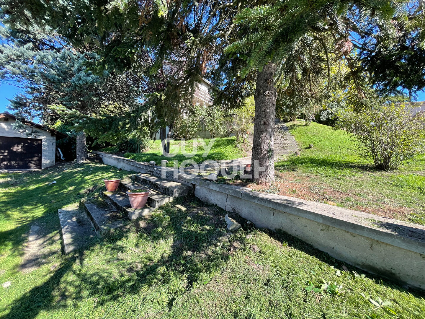 Maison Saint Martin La Plaine 6 pièces 116 m2