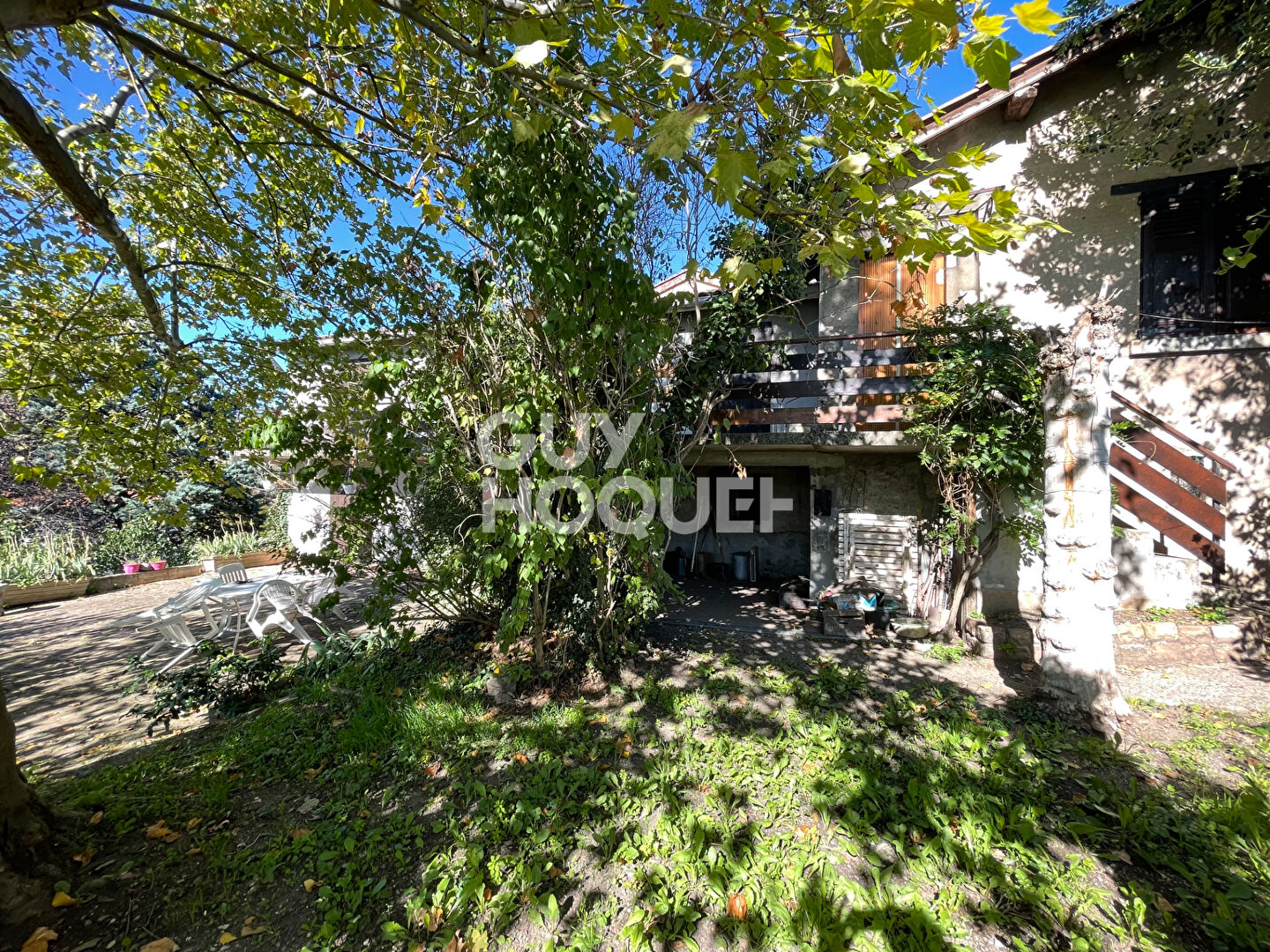 Maison Saint Martin La Plaine 6 pièces 116 m2