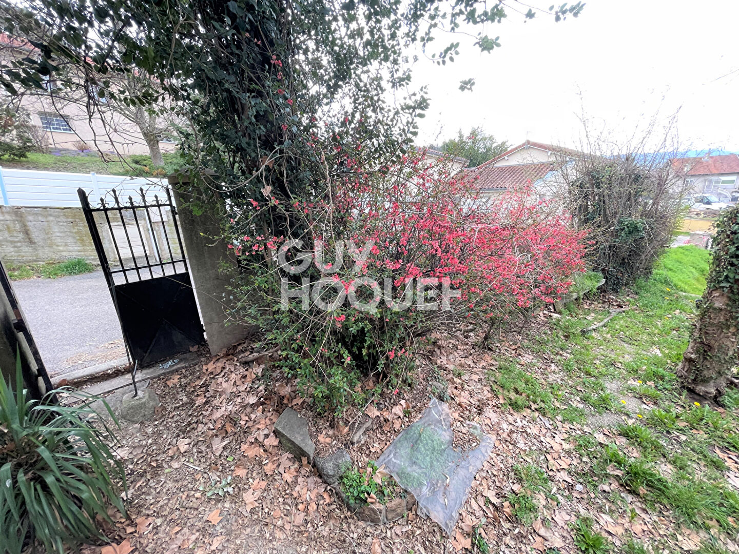 Maison Saint Martin La Plaine 6 pièces 116 m2