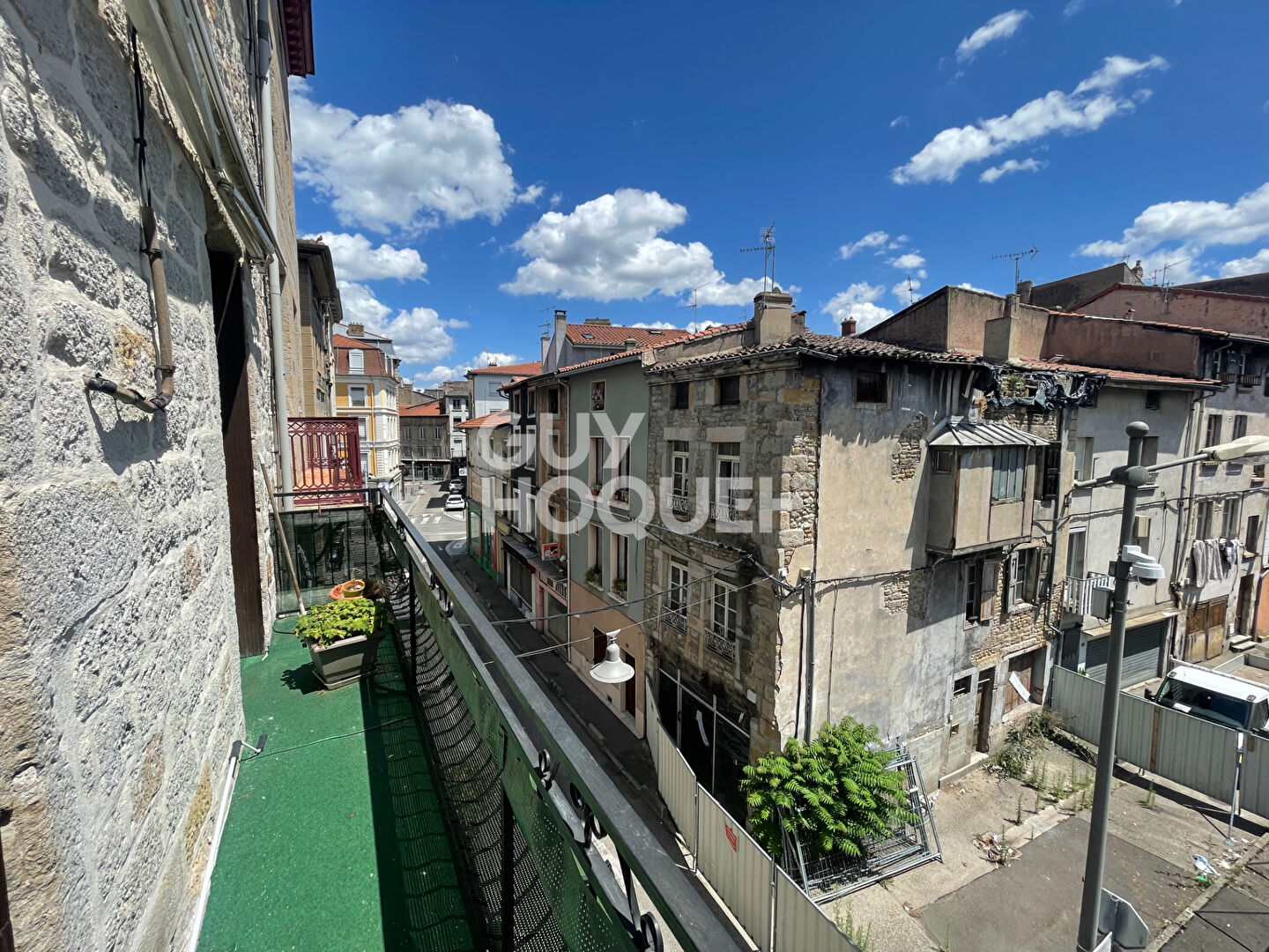 Appartement Rive De Gier 3 pièce(s) 80.3 m2