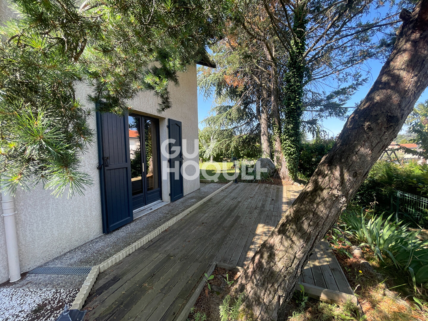 Maison Rive De Gier 5 pièces 134 m2