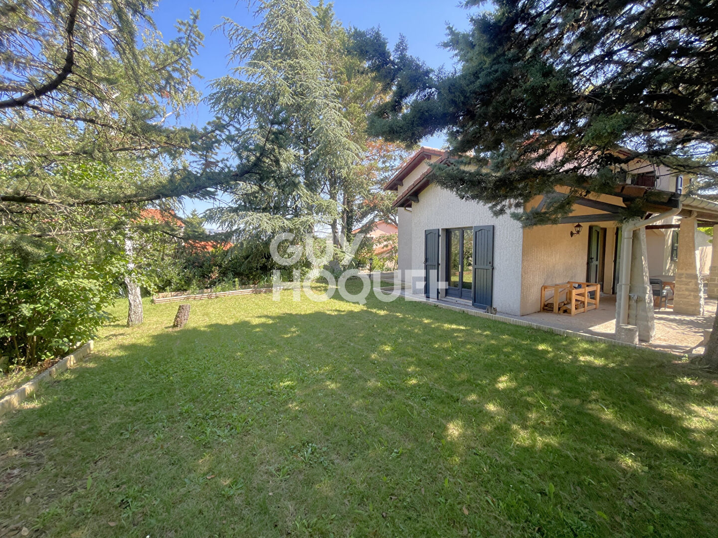 Maison Rive De Gier 5 pièces 134 m2