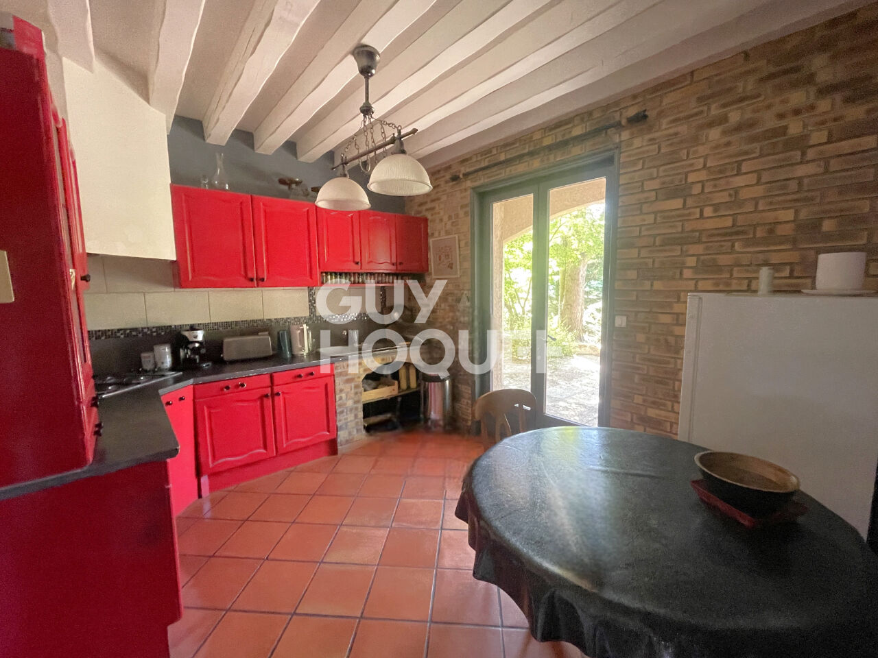 Maison Rive De Gier 5 pièces 134 m2