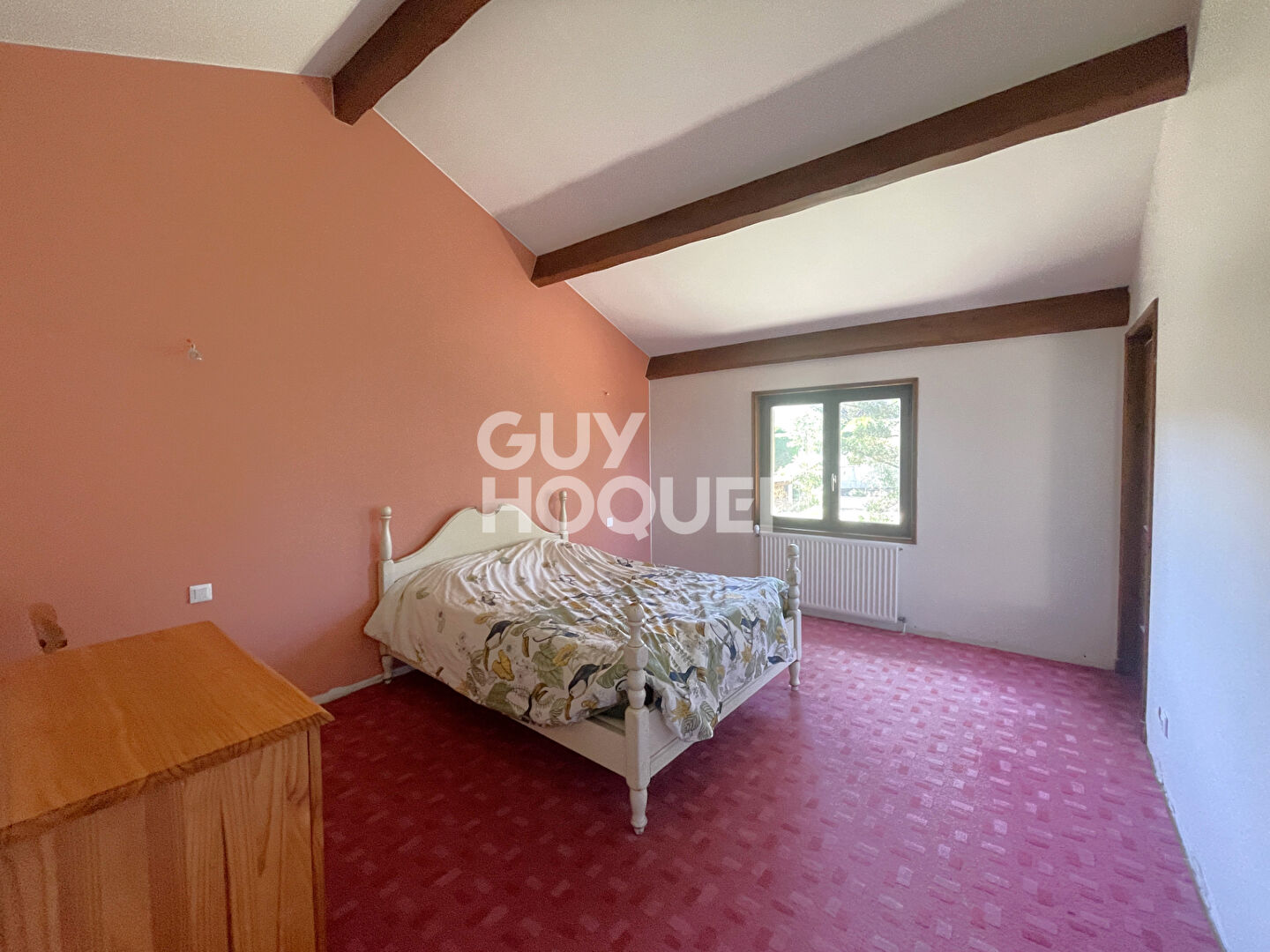 Maison Rive De Gier 5 pièces 134 m2