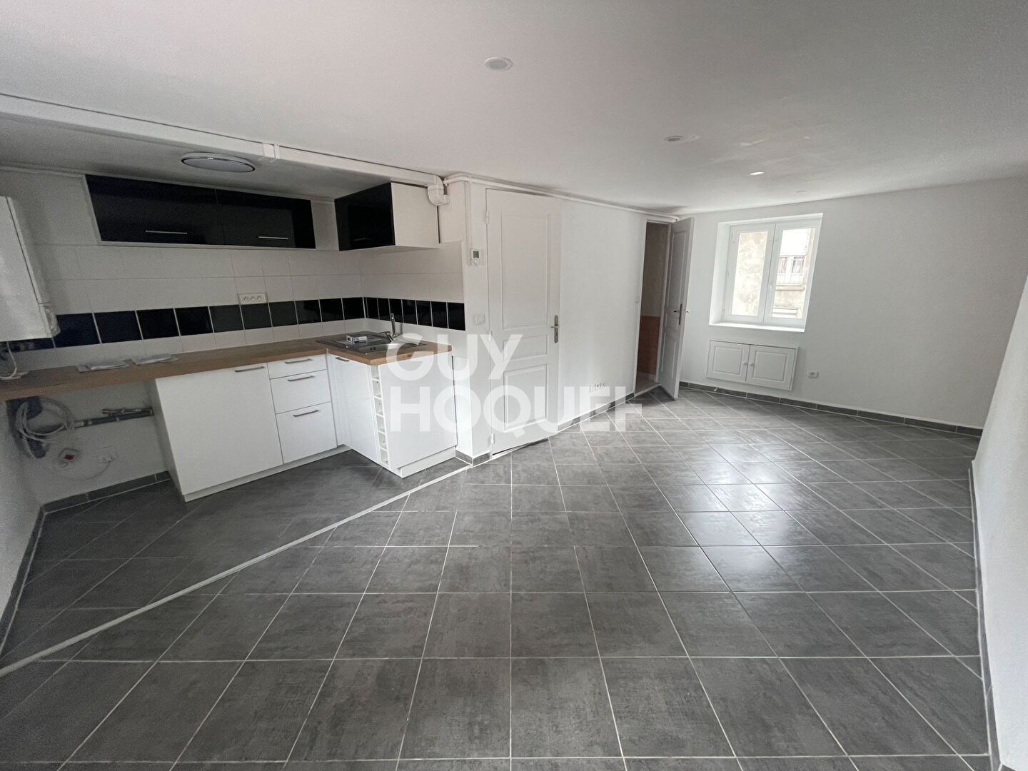 Appartement à louer !