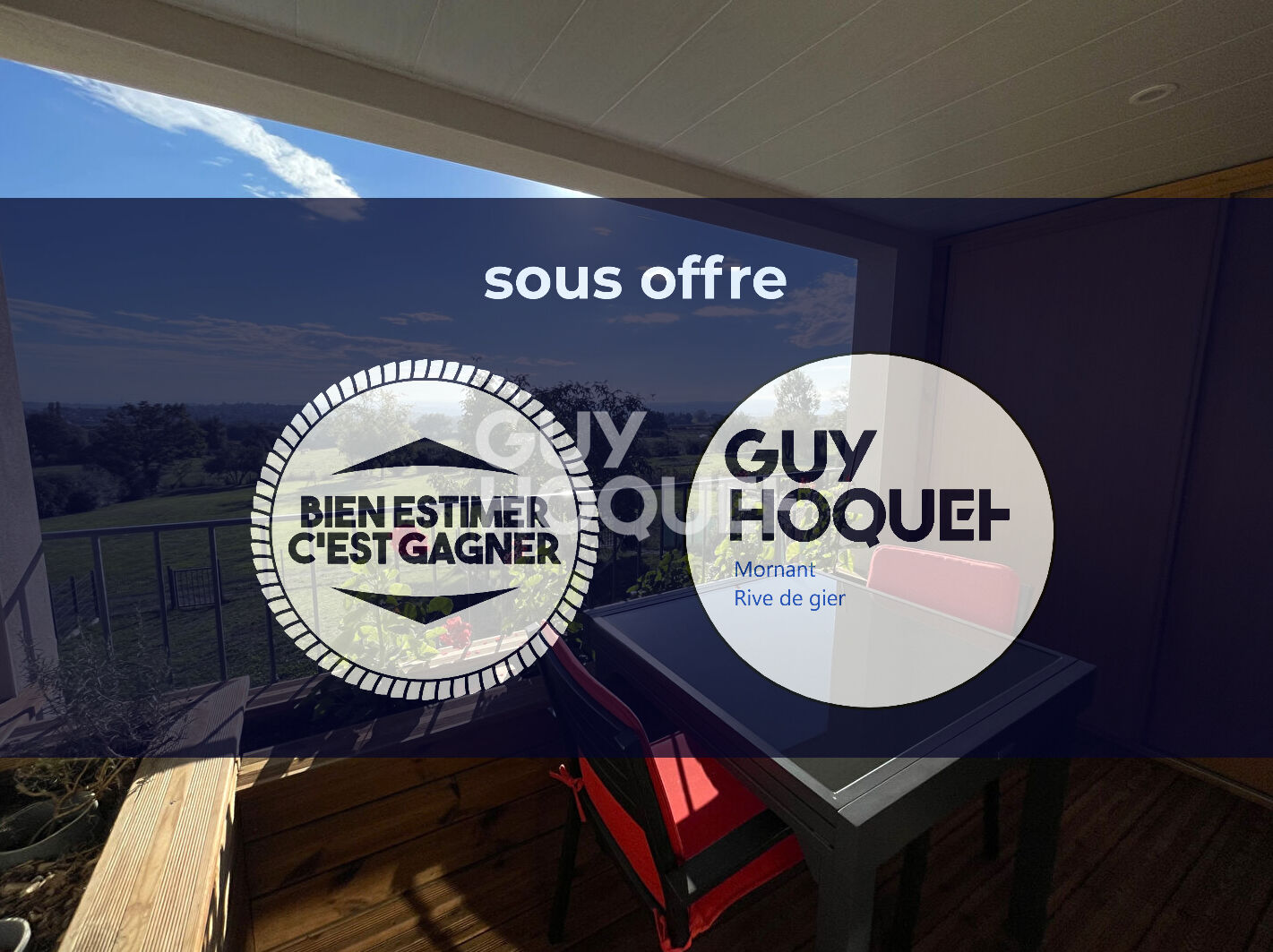 Superbe Duplex de 51 m² avec Vue Panoramique sur les Alpes