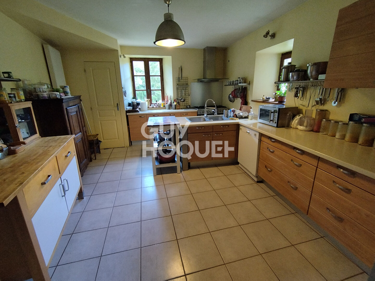 Maison Malleval 7 pièce(s) 250 m2