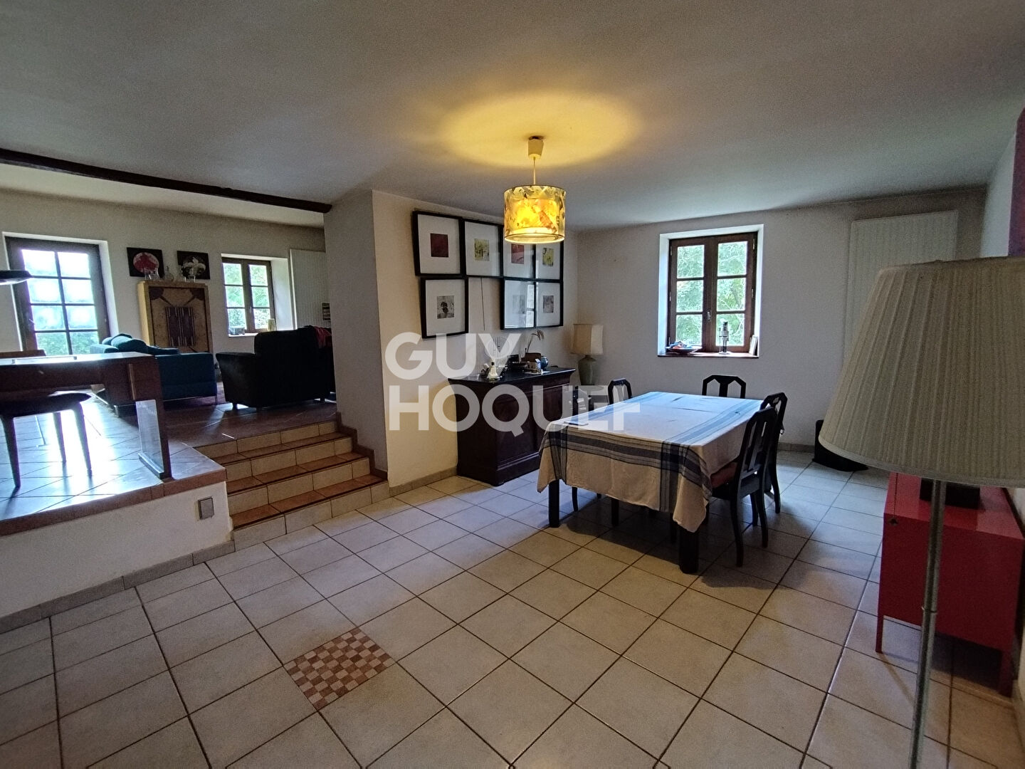 Maison Malleval 7 pièce(s) 250 m2