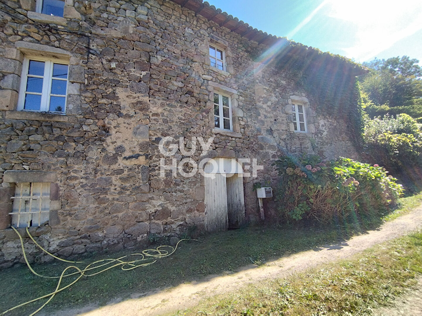 Maison Malleval 7 pièce(s) 250 m2