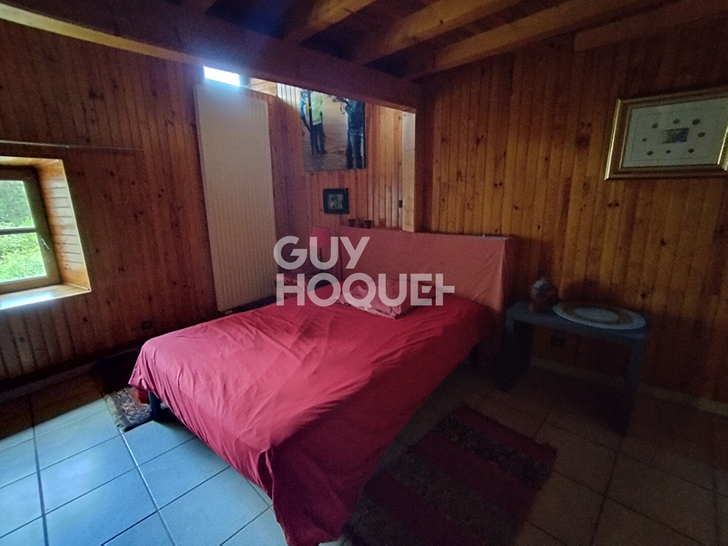 Maison Malleval 7 pièce(s) 250 m2