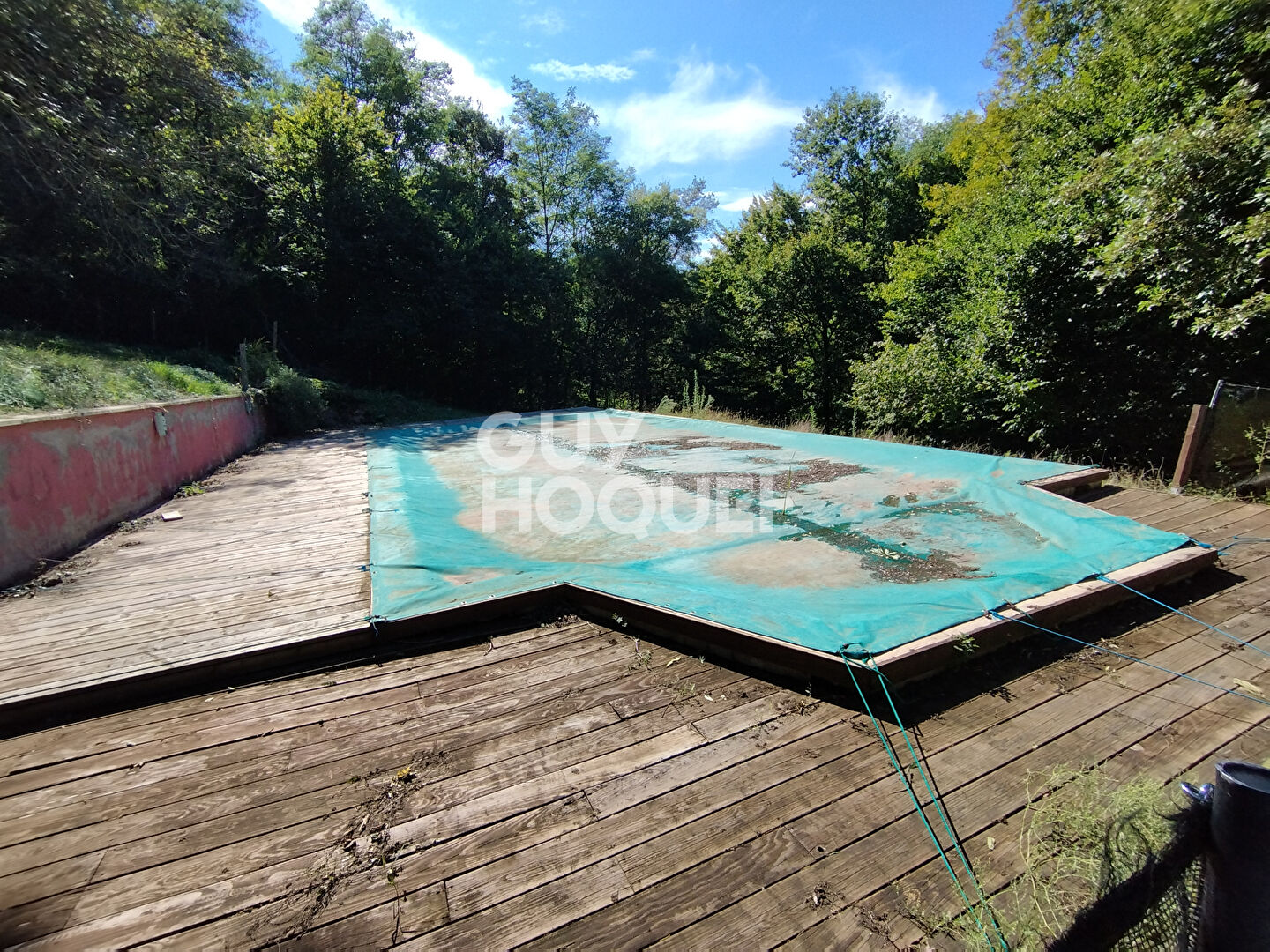 Maison Malleval 7 pièce(s) 250 m2